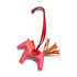 GriGri Rodeo Bag Charm Leather PM