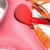 GriGri Rodeo Bag Charm Leather PM