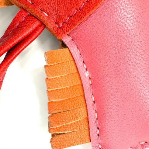 GriGri Rodeo Bag Charm Leather PM