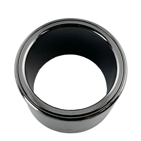 Ring Gold and Wood