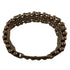 CC Logo Bracelet Metal