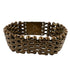 CC Logo Bracelet Metal