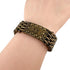 CC Logo Bracelet Metal