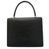 Malesherbes Handbag Epi Leather