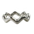 Paloma Picasso Ring Sterling Silver