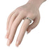 Paloma Picasso Ring Sterling Silver