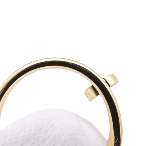 Juste un Clou Ring 18K Yellow Gold Small