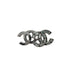Earrings Silver-Tone Metal