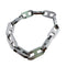Maillon Bracelet Sterling Silver