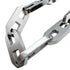 Maillon Bracelet Sterling Silver
