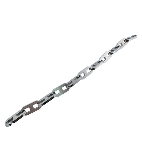 Maillon Bracelet Sterling Silver