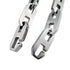 Maillon Bracelet Sterling Silver