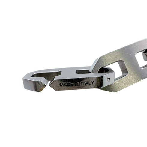 Maillon Bracelet Sterling Silver