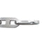 Maillon Bracelet Sterling Silver
