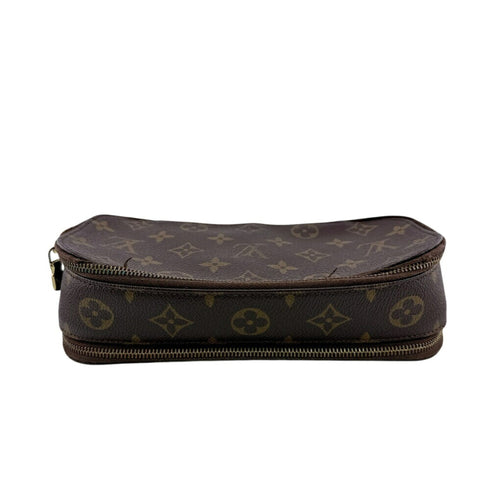 Pochette Orsay Monogram Canvas