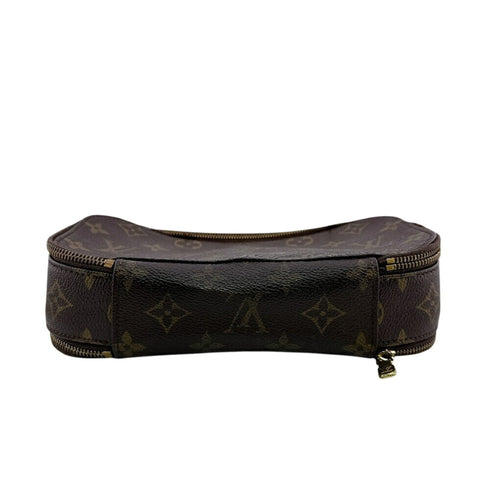 Pochette Orsay Monogram Canvas