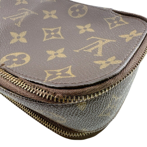 Pochette Orsay Monogram Canvas