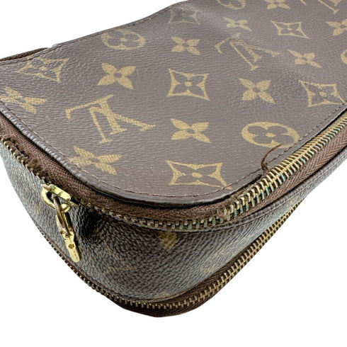 Pochette Orsay Monogram Canvas