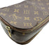 Pochette Orsay Monogram Canvas