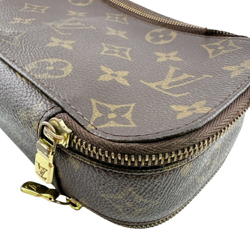 Pochette Orsay Monogram Canvas