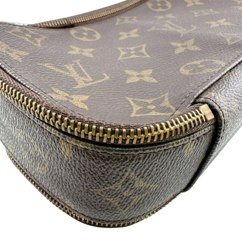 Pochette Orsay Monogram Canvas