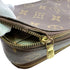 Pochette Orsay Monogram Canvas