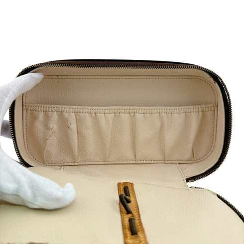 Pochette Orsay Monogram Canvas