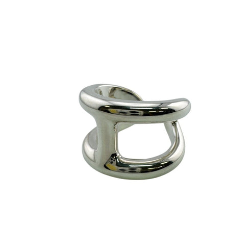 Osmos GM Ring Sterling Silver