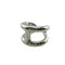 Osmos GM Ring Sterling Silver