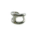 Osmos GM Ring Sterling Silver