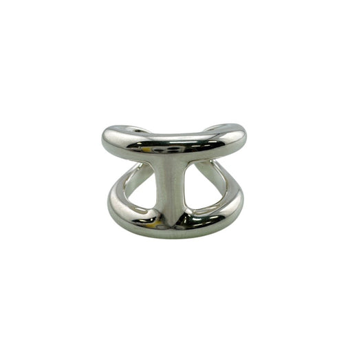 Osmos GM Ring Sterling Silver