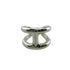 Osmos GM Ring Sterling Silver