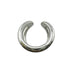 Osmos GM Ring Sterling Silver