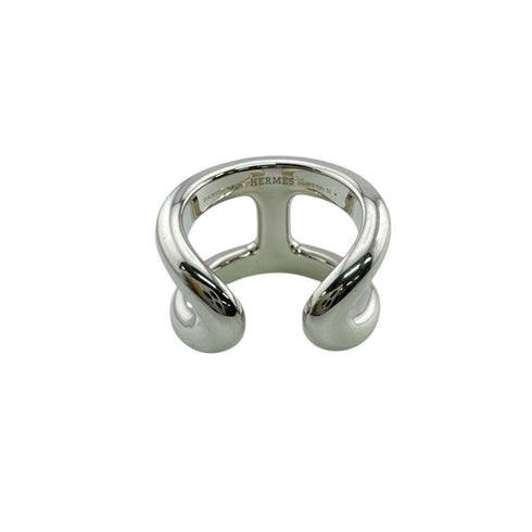 Osmos GM Ring Sterling Silver