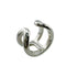 Osmos GM Ring Sterling Silver
