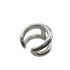 Osmos GM Ring Sterling Silver