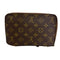 Monceau Handbag Monogram Canvas
