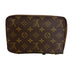 Monceau Handbag Monogram Canvas