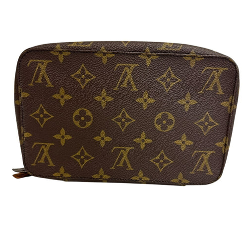 Monceau Handbag Monogram Canvas