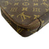 Monceau Handbag Monogram Canvas