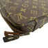 Monceau Handbag Monogram Canvas