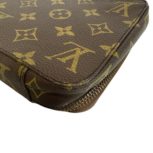 Monceau Handbag Monogram Canvas