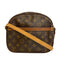 Blois Handbag Monogram Canvas