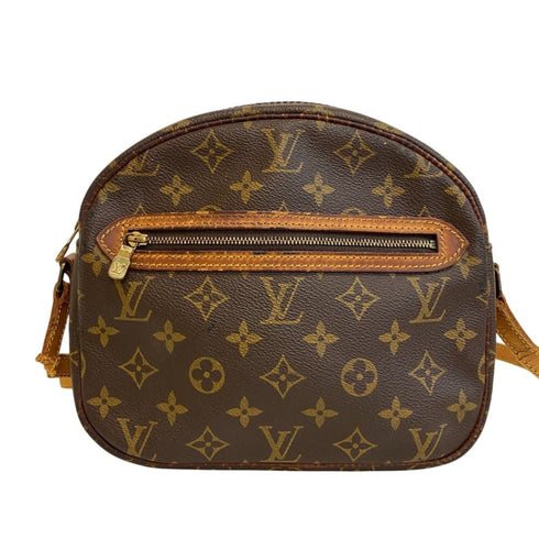 Blois Handbag Monogram Canvas