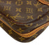 Blois Handbag Monogram Canvas