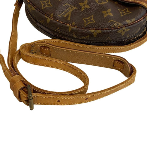Blois Handbag Monogram Canvas