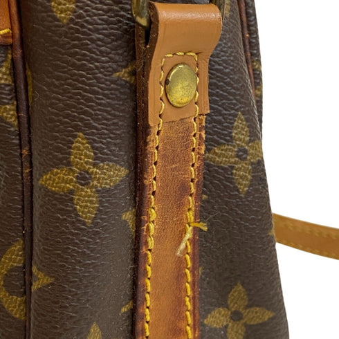 Blois Handbag Monogram Canvas