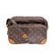 Nil Messenger Bag Monogram Canvas 28