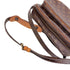 Nil Messenger Bag Monogram Canvas 28