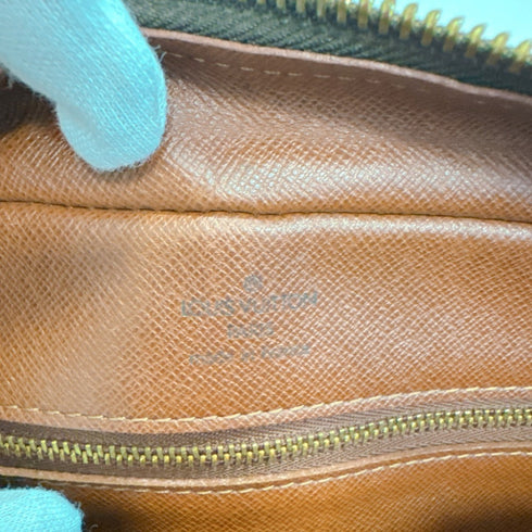 Nil Messenger Bag Monogram Canvas 28